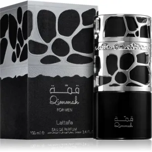 Lattafa Qimmah parfumovaná voda pre mužov 100 ml