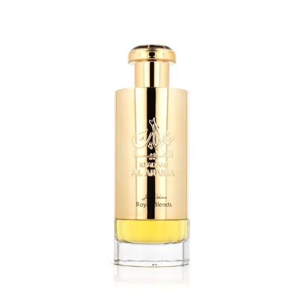 Lattafa Khaltaat Al Arabia Royal Blends parfumovaná voda unisex 100 ml