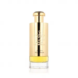 Lattafa Khaltaat Al Arabia Royal Blends parfumovaná voda unisex 100 ml