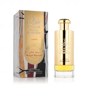 Lattafa Khaltaat Al Arabia Royal Blends parfumovaná voda unisex 100 ml