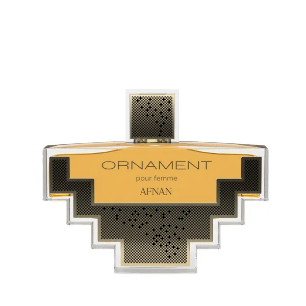 Afnan Ornament Pour Femme parfumovaná voda pre ženy 100 ml