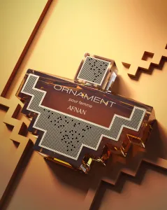 Afnan Ornament Pour Femme parfumovaná voda pre ženy 100 ml