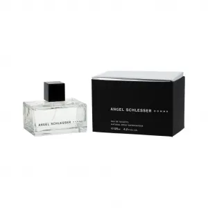 Angel Schlesser Angel Schlesser Homme toaletná voda pre mužov 125 ml
