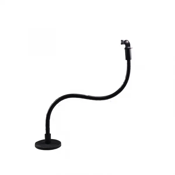 MG magnetický držiak pre športové kamery 54 cm, čierny