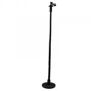 MG magnetický držiak pre športové kamery 54 cm, čierny