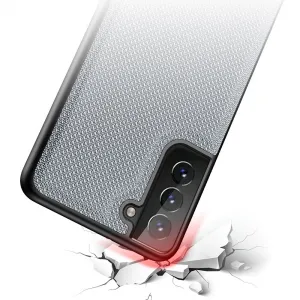 DUX DUCIS Fino kryt na Samsung Galaxy S21 Plus 5G, modrý