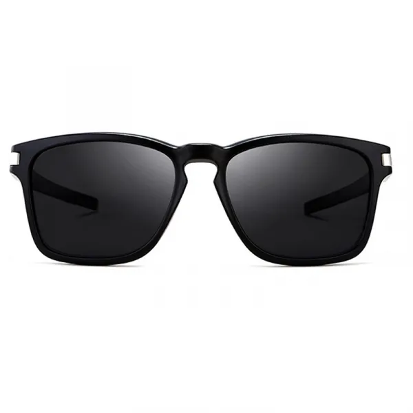 KDEAM Mandan 1 slnečné okuliare, Black / Gray (GKD013C01)