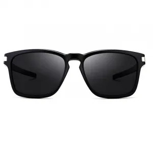 KDEAM Mandan 1 slnečné okuliare, Black / Gray (GKD013C01)