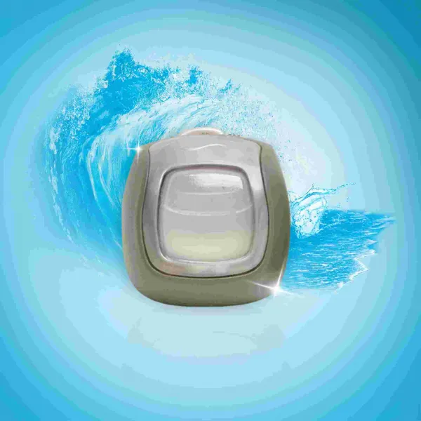 AmbiPur Car Ocean osviežovač vzduchu do auta 2x2 ml