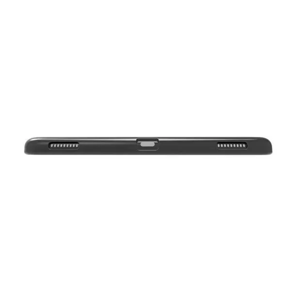 MG Slim Case kryt na iPad Air 13'' 2024 / 12.9'' 2022, čierny (HUR360923)