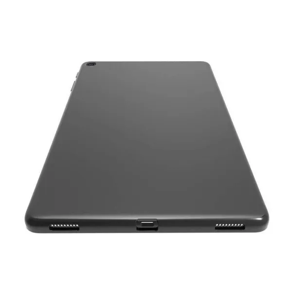 MG Slim Case kryt na iPad Air 13'' 2024 / 12.9'' 2022, čierny (HUR360923)