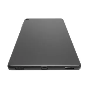 MG Slim Case kryt na iPad Air 13'' 2024 / 12.9'' 2022, čierny (HUR360923)