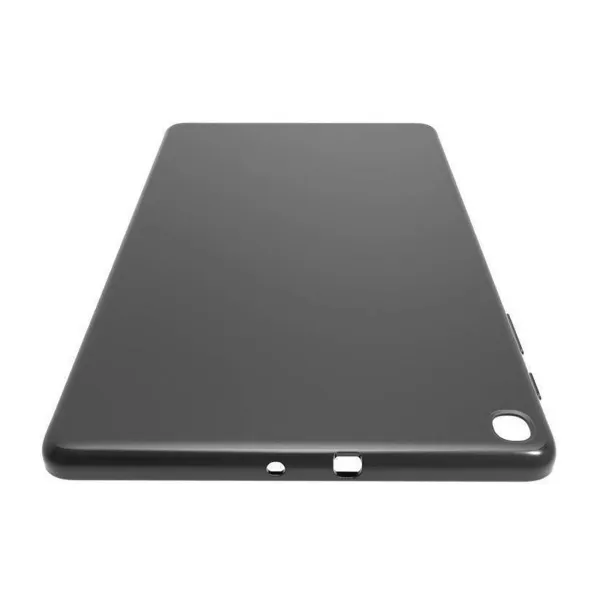 MG Slim Case kryt na iPad Air 13'' 2024 / 12.9'' 2022, čierny (HUR360923)