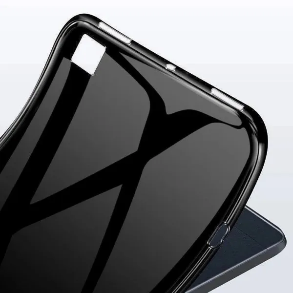 MG Slim Case kryt na iPad Air 13'' 2024 / 12.9'' 2022, čierny (HUR360923)
