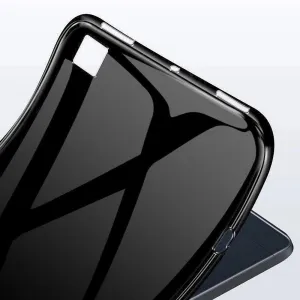 MG Slim Case kryt na iPad Air 13'' 2024 / 12.9'' 2022, čierny (HUR360923)