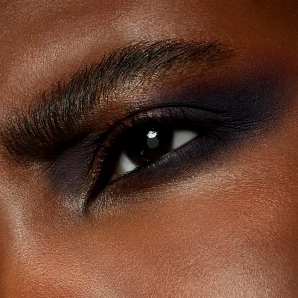 MAC Cosmetics Powder Kiss Soft Matte Eye Shadow očné tiene odtieň It's Vintage 1.5 g