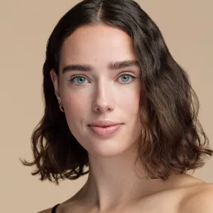 Catrice Pure False Lash riasenka pre efekt umelých rias odtieň 010 Black 10 ml