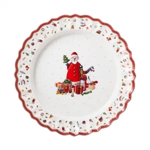 Servírovací tanier, priemer 45 cm, kolekcia Toy 's Delight - Villeroy & Boch