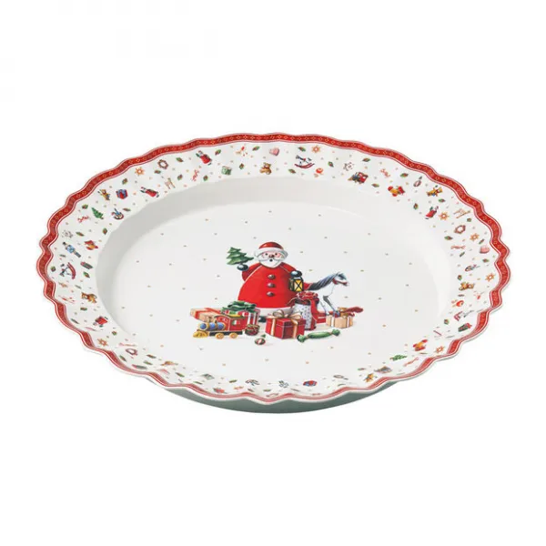 Servírovací tanier, priemer 45 cm, kolekcia Toy 's Delight - Villeroy & Boch