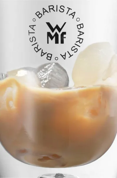 Sada pohárov WMF Latte Macchiato Barista 2-pak