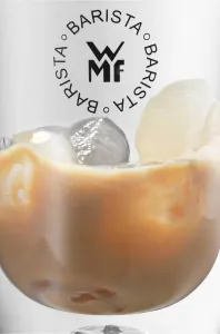 Sada pohárov WMF Latte Macchiato Barista 2-pak