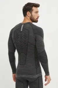 Funkčné tričko s dlhým rukávom X-Bionic Symbio Merino