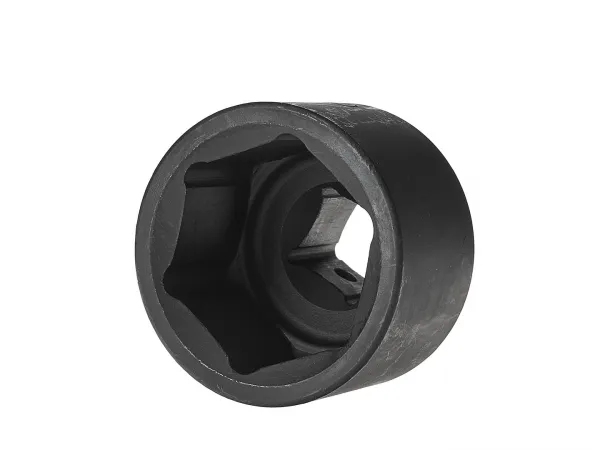 Rázová hlavica 3/4" 22 mm krátka CR-MO Tvardy