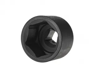 Rázová hlavica 3/4" 22 mm krátka CR-MO Tvardy