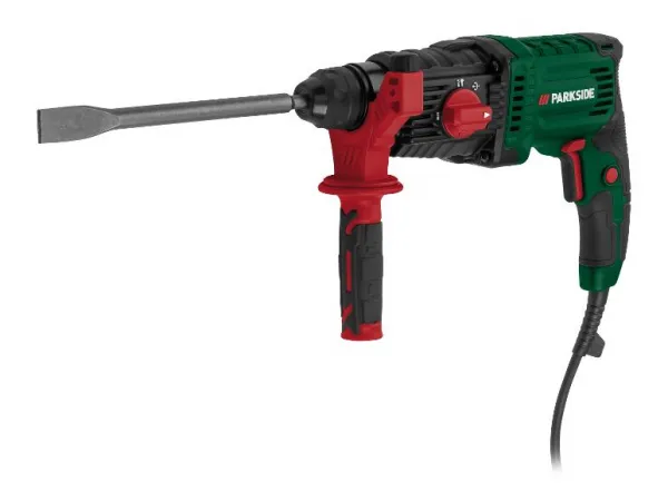Parkside® Vŕtacie a sekacie kladivo PBH 800 B1
