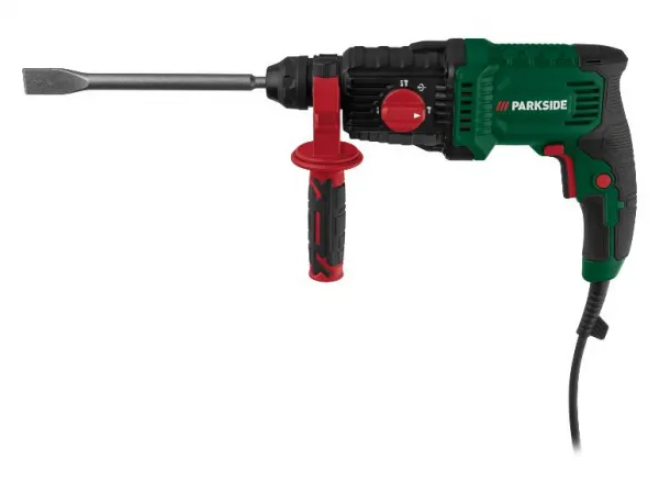 Parkside® Vŕtacie a sekacie kladivo PBH 800 B1