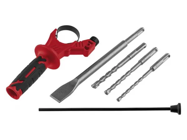 Parkside® Vŕtacie a sekacie kladivo PBH 800 B1