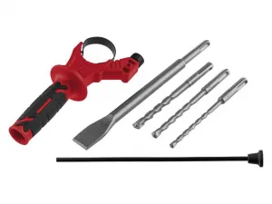 Parkside® Vŕtacie a sekacie kladivo PBH 800 B1