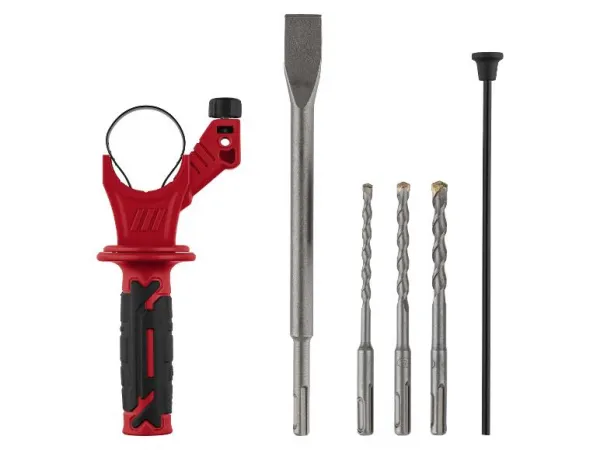 Parkside® Vŕtacie a sekacie kladivo PBH 800 B1