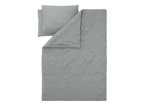 Livarno® Posteľná bielizeň z bavlny Renforcé, 200 x 220 cm (mentolová)