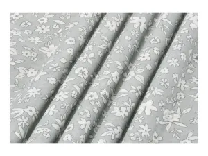 Livarno® Posteľná bielizeň z bavlny Renforcé, 140 x 200 cm (zelená)