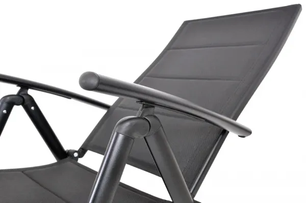 Záhradné polohovacie kreslo RP-ZWC235 Rojaplast