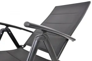 Záhradné polohovacie kreslo RP-ZWC235 Rojaplast