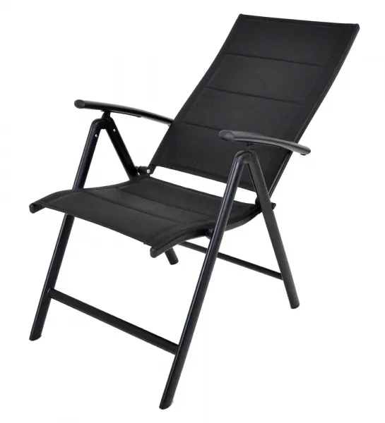 Záhradné polohovacie kreslo RP-ZWC235 Rojaplast