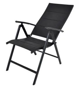 Záhradné polohovacie kreslo RP-ZWC235 Rojaplast