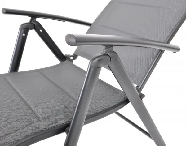 Záhradné polohovacie kreslo RP-ZWC235 Rojaplast