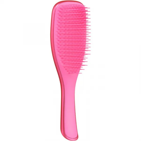 Tangle Teezer The Ultimate Detangler kefa pre jednoduché rozčesávanie vlasov Pink Thrill 1 ks