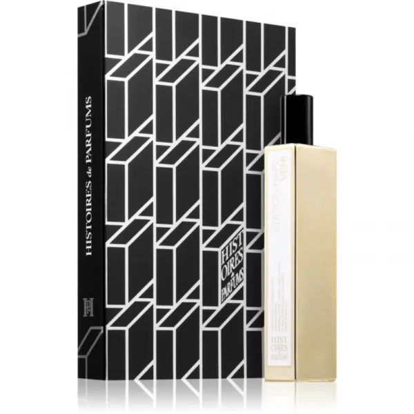 Histoires De Parfums Edition Rare Veni parfumovaná voda unisex 15 ml