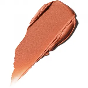 MAC Cosmetics Powder Kiss Hazy Matte matný rúž odtieň Ready To Mingle 3.5 g