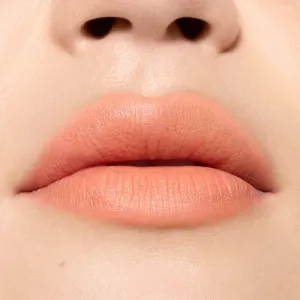 MAC Cosmetics Powder Kiss Hazy Matte matný rúž odtieň Ready To Mingle 3.5 g