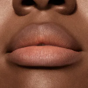 MAC Cosmetics Powder Kiss Hazy Matte matný rúž odtieň Ready To Mingle 3.5 g