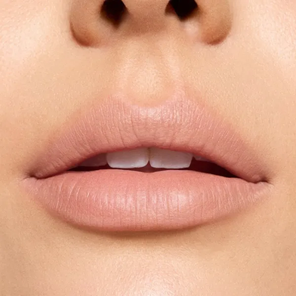 MAC Cosmetics Powder Kiss Hazy Matte matný rúž odtieň Big Promotion 3.5 g