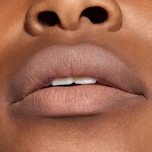 MAC Cosmetics Powder Kiss Hazy Matte matný rúž odtieň Big Promotion 3.5 g