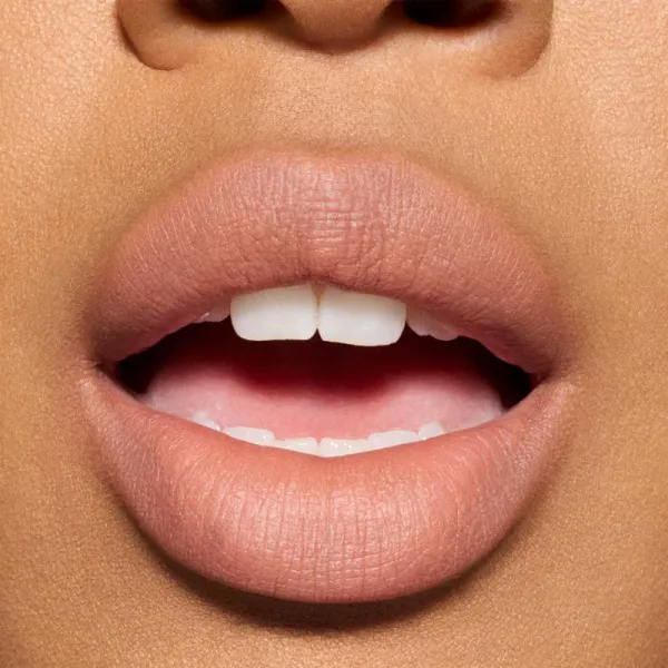 MAC Cosmetics Powder Kiss Hazy Matte matný rúž odtieň Big Promotion 3.5 g