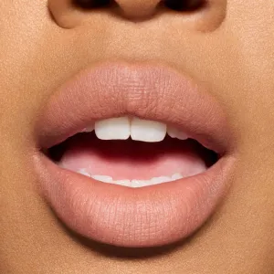 MAC Cosmetics Powder Kiss Hazy Matte matný rúž odtieň Big Promotion 3.5 g