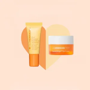 OLEHENRIKSEN Clinical Quick Fix Vitamin C + Peptide Duo sada na starostlivosť o pleť 1 ks